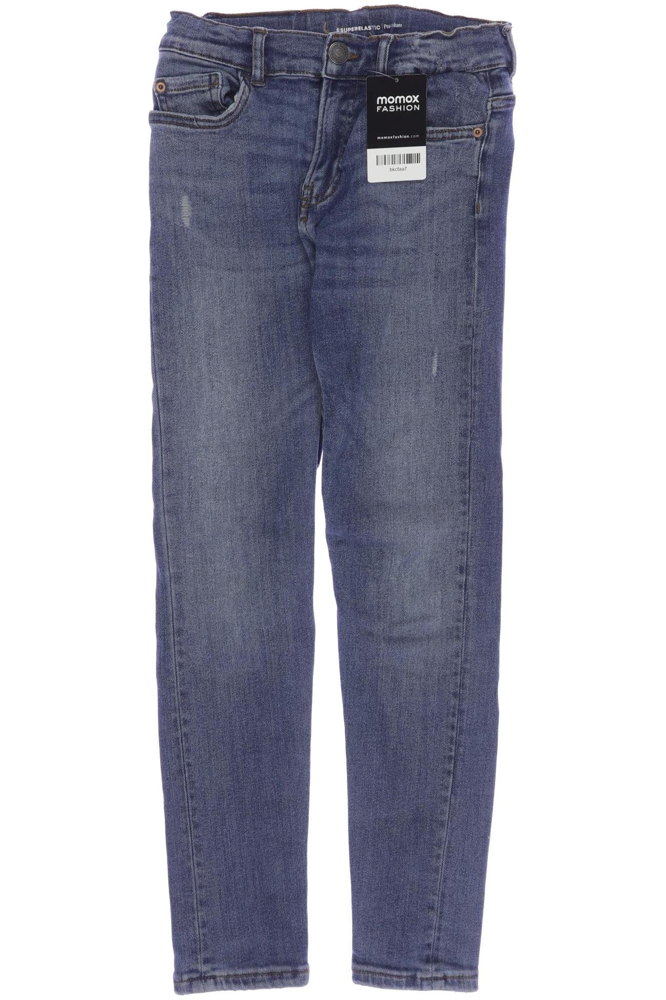 

Zara Herren Jeans, blau, Gr. 10