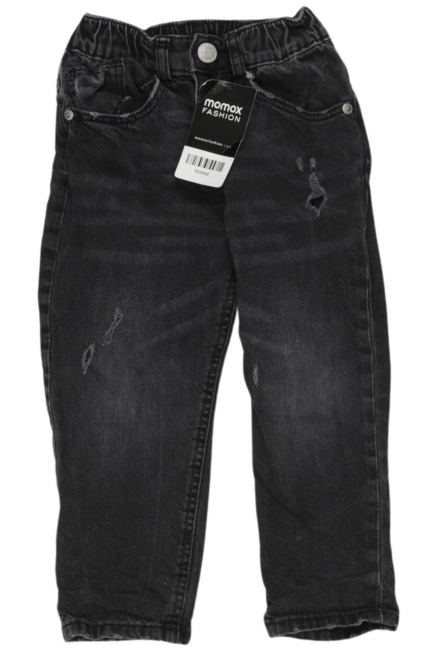 

Zara Jungen Jeans, grau, Gr. 104