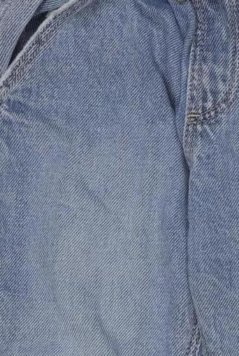 Thumbnail - Zara Jungen Jeans, hellblau, Gr. 110