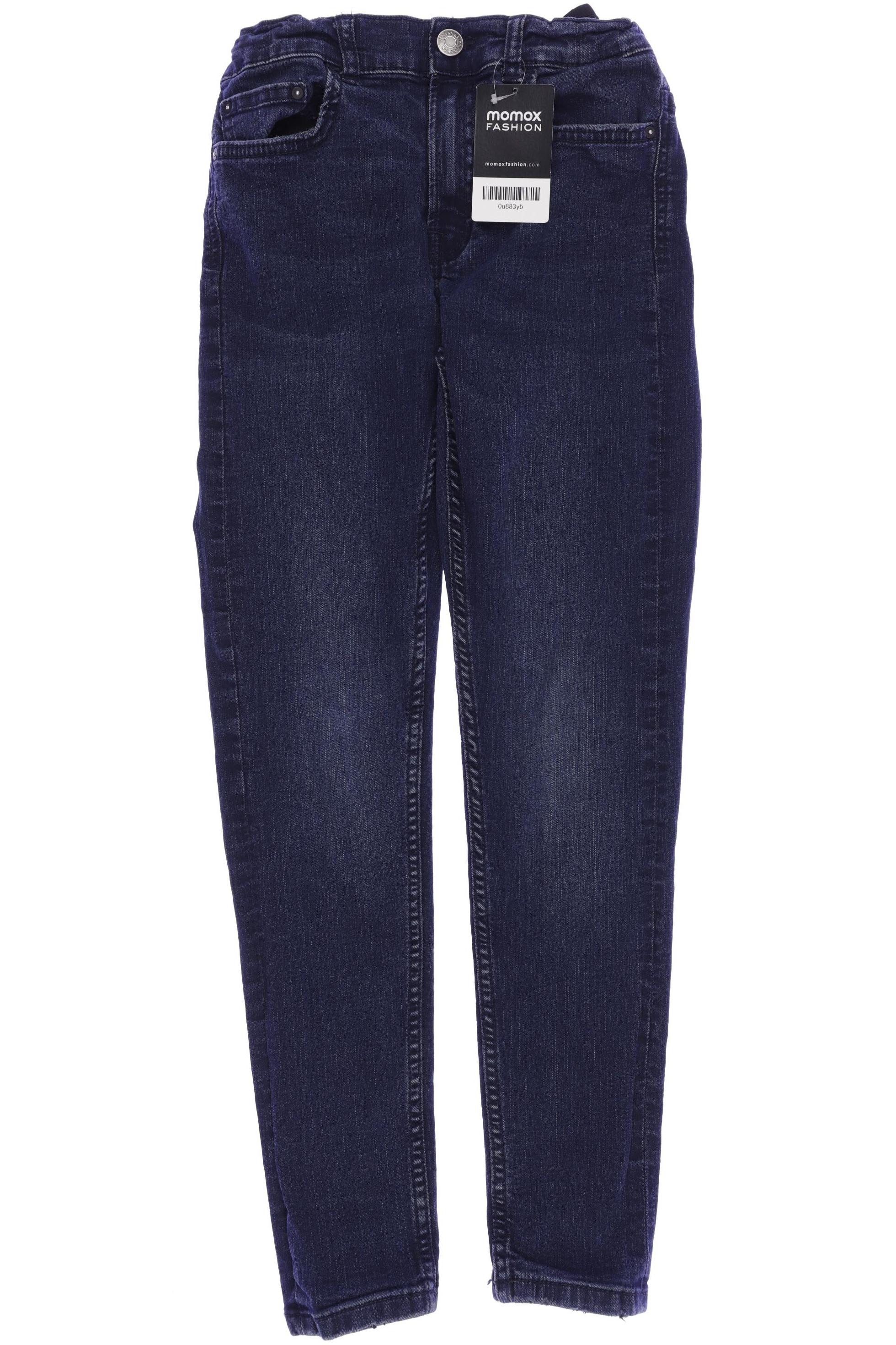 

Zara Herren Jeans, marineblau, Gr. 152