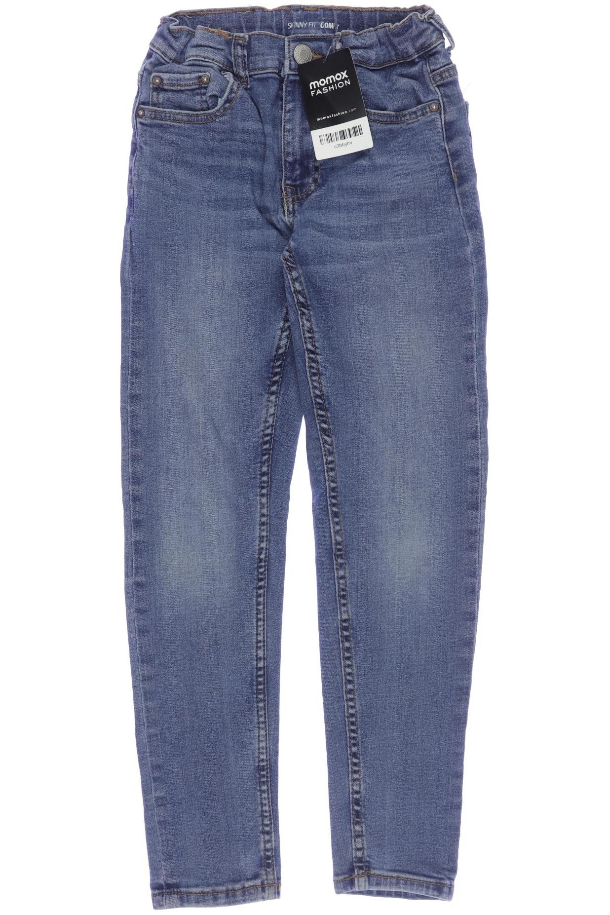 

Zara Herren Jeans, blau, Gr. 140