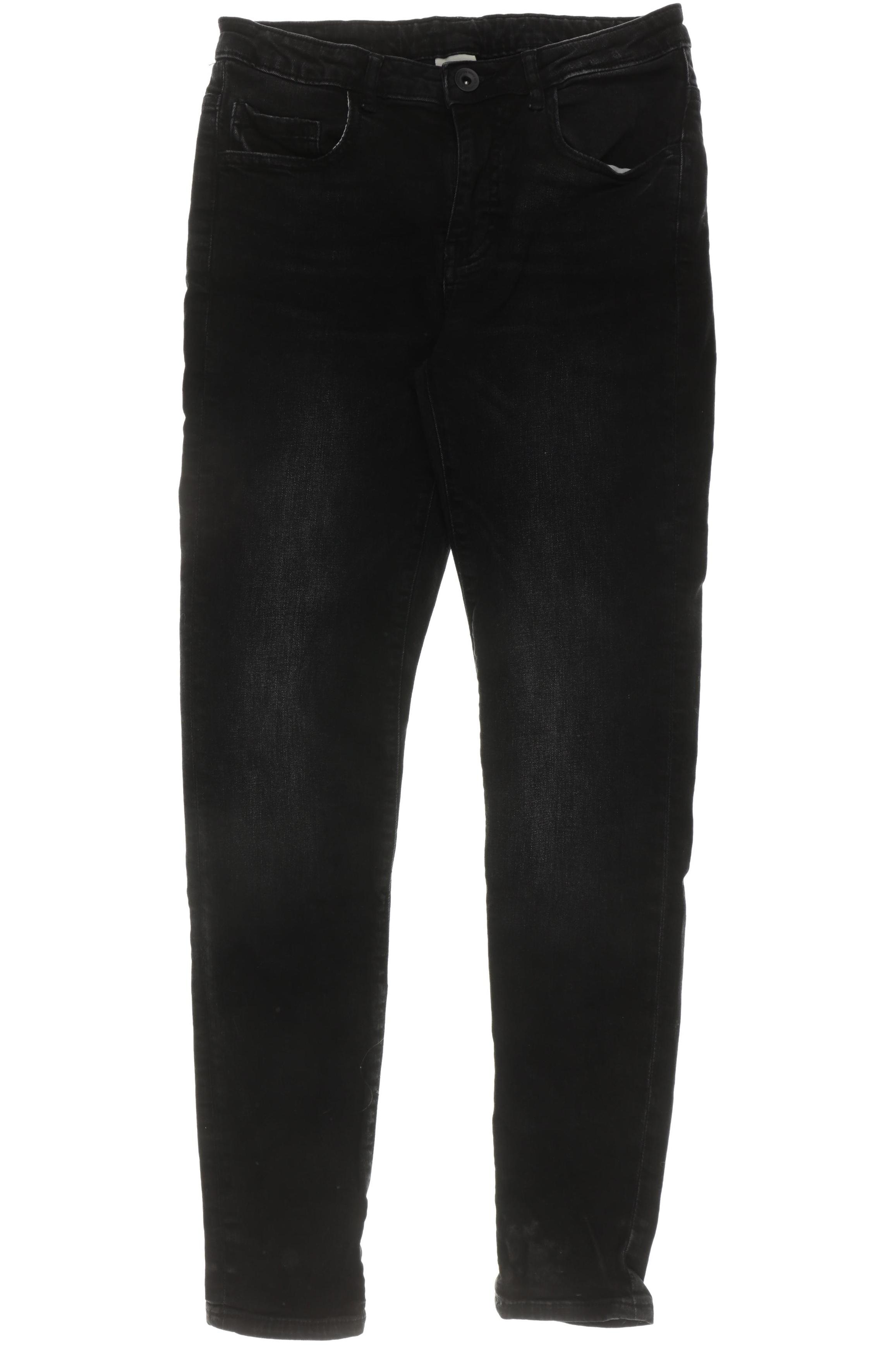 

Zara Herren Jeans, schwarz, Gr. 164