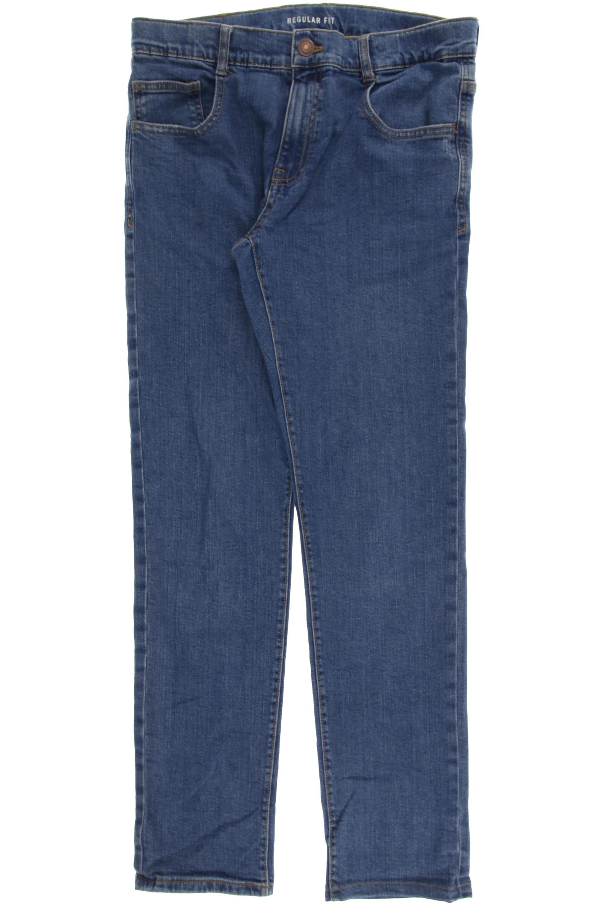 

Zara Jungen Jeans, blau, Gr. 164