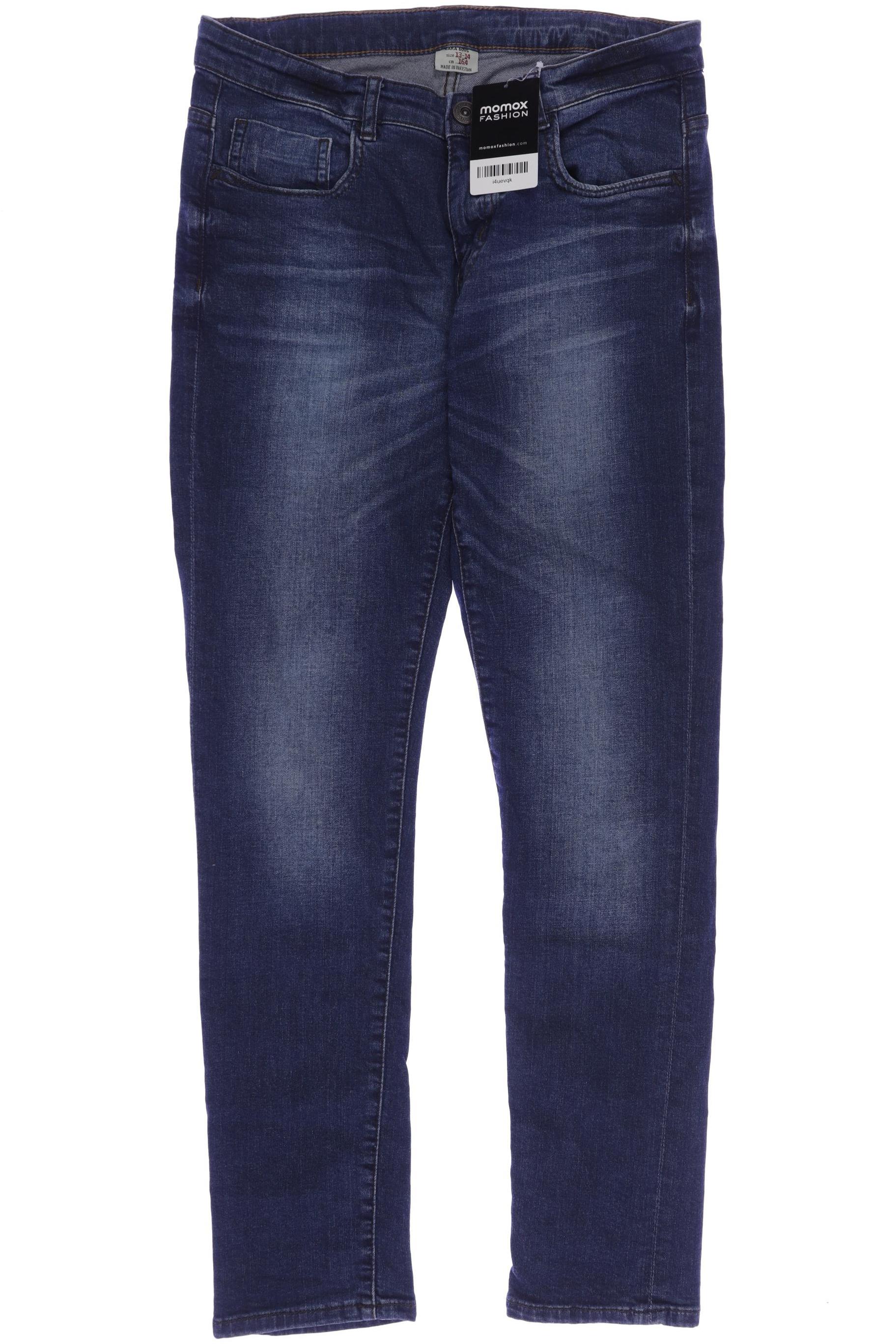 

Zara Herren Jeans, blau, Gr. 164