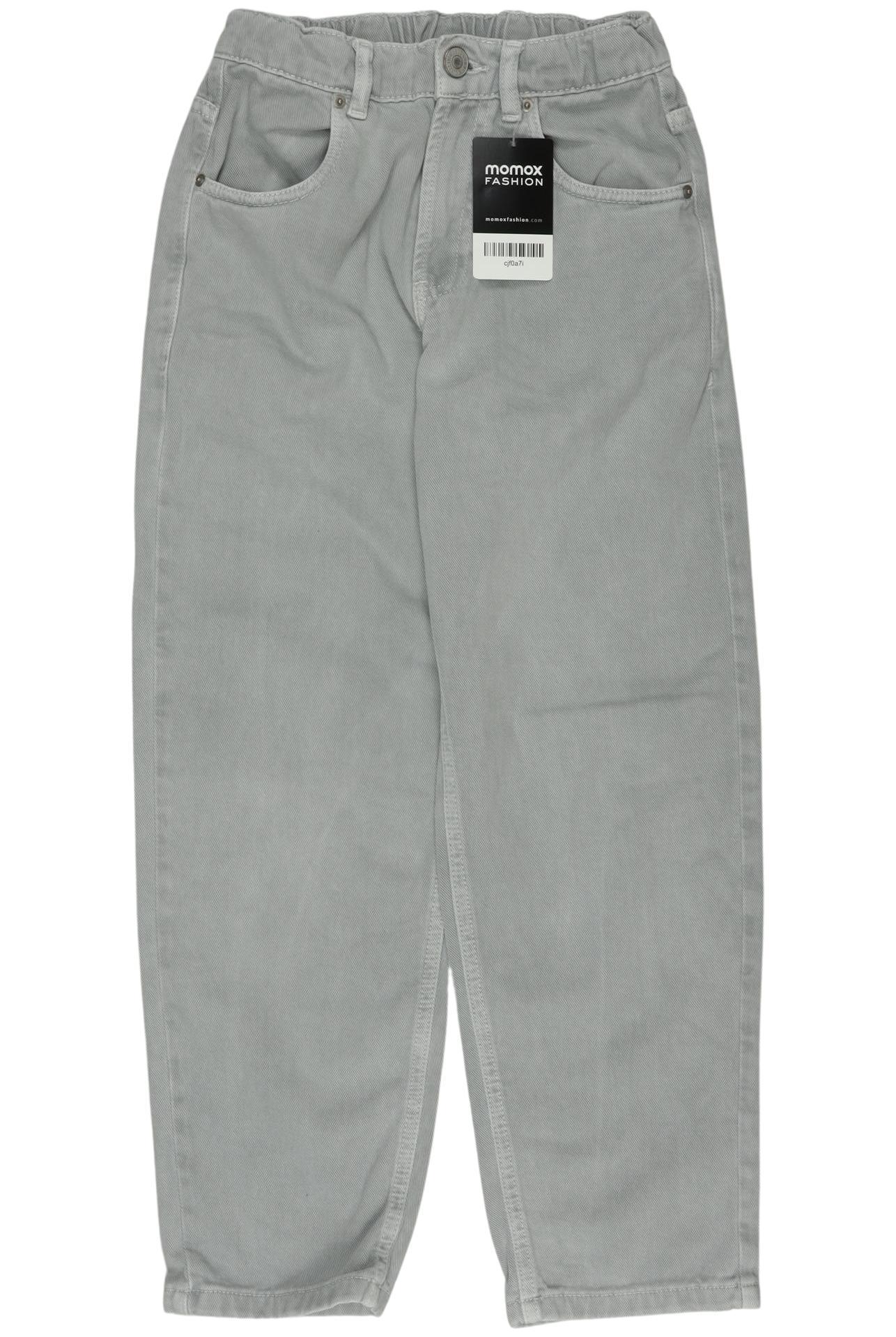 

Zara Jungen Jeans, grau, Gr. 152
