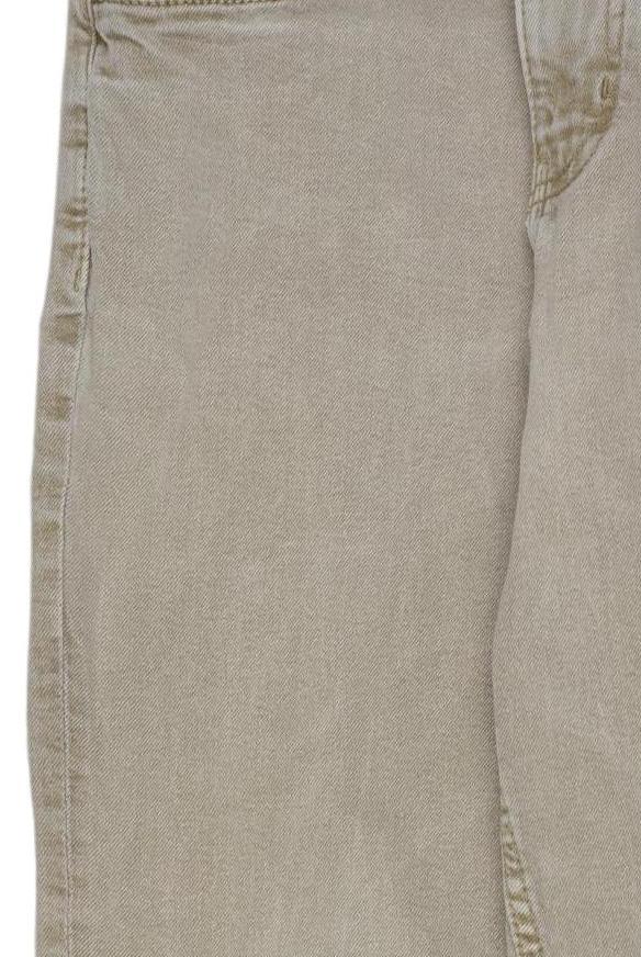 Thumbnail - Zara Jungen Jeans, beige, Gr. 152