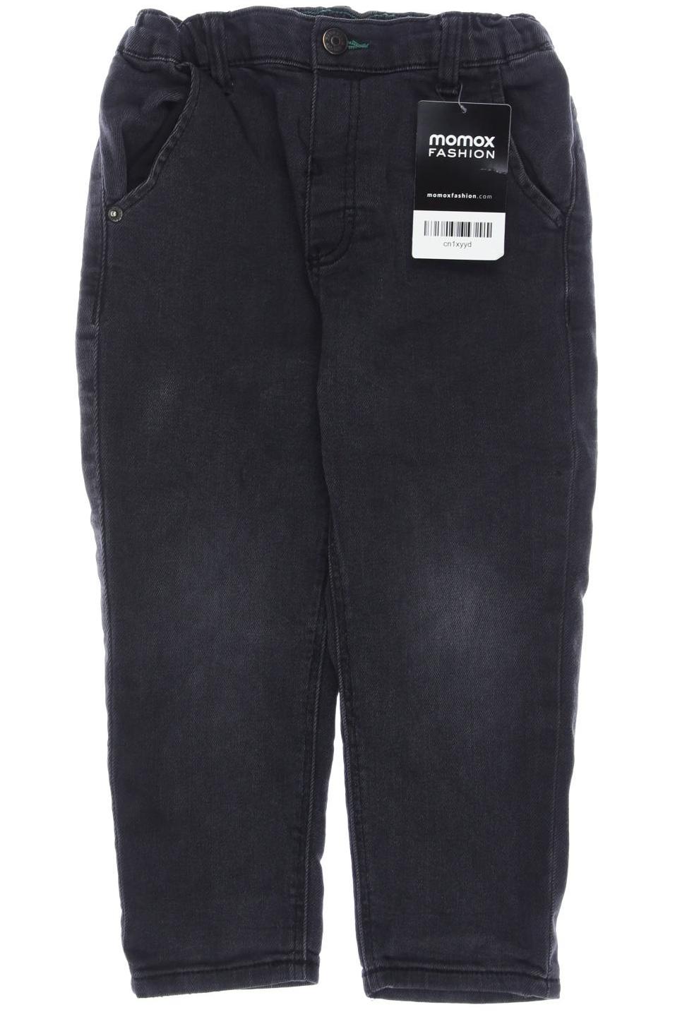 

Zara Herren Jeans, schwarz, Gr. 104