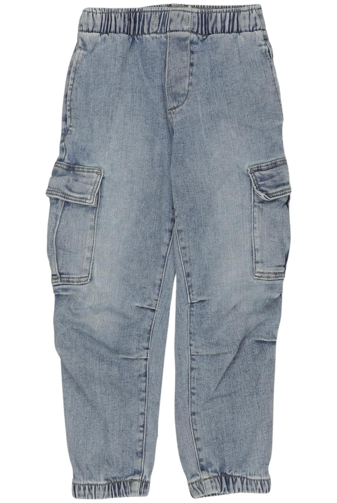 

Zara Herren Jeans, hellblau, Gr. 122