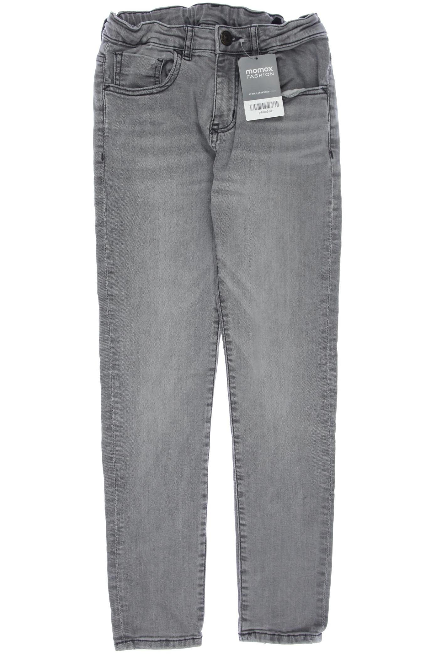 

Zara Herren Jeans, grau, Gr. 10