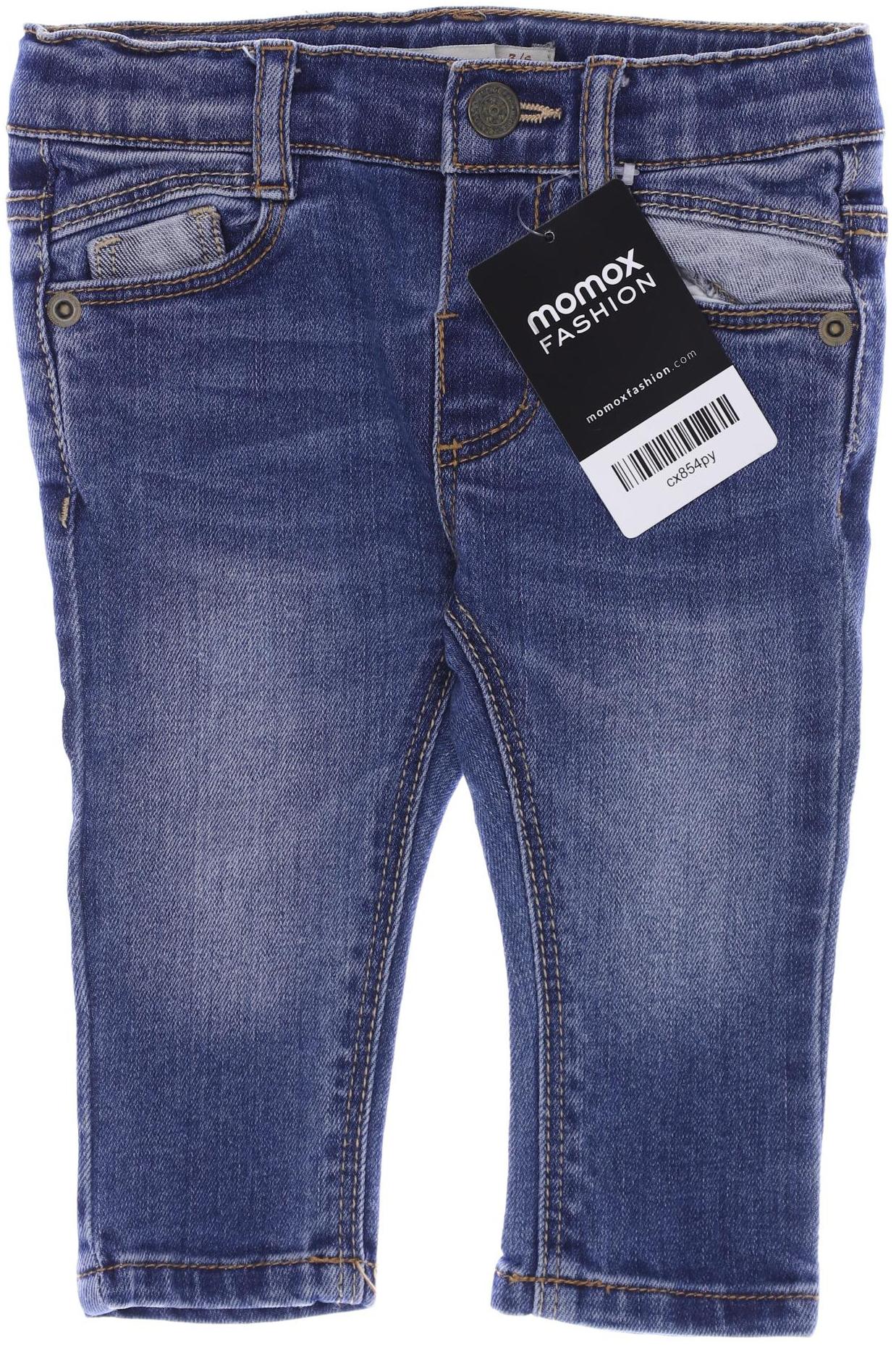 

ZARA Jungen Jeans, blau