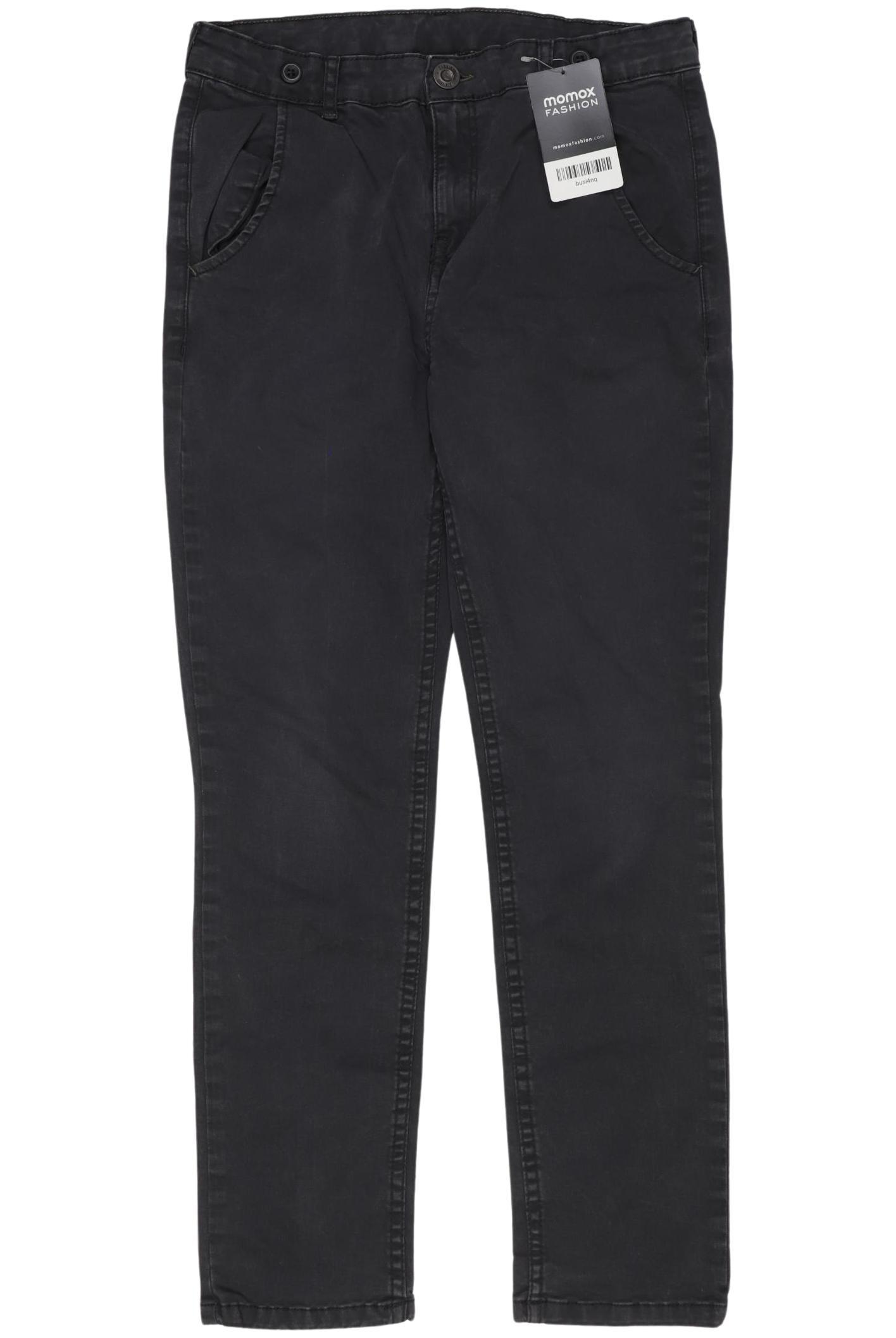 

Zara Jungen Jeans, grau, Gr. 152