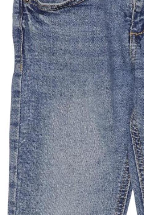 Thumbnail - Zara Jungen Jeans, blau, Gr. 116
