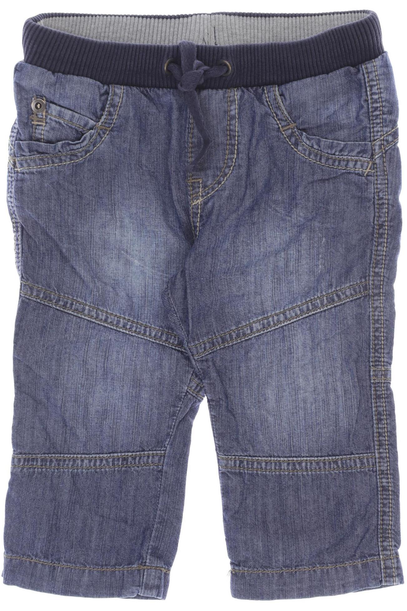 

ZARA Jungen Jeans, blau