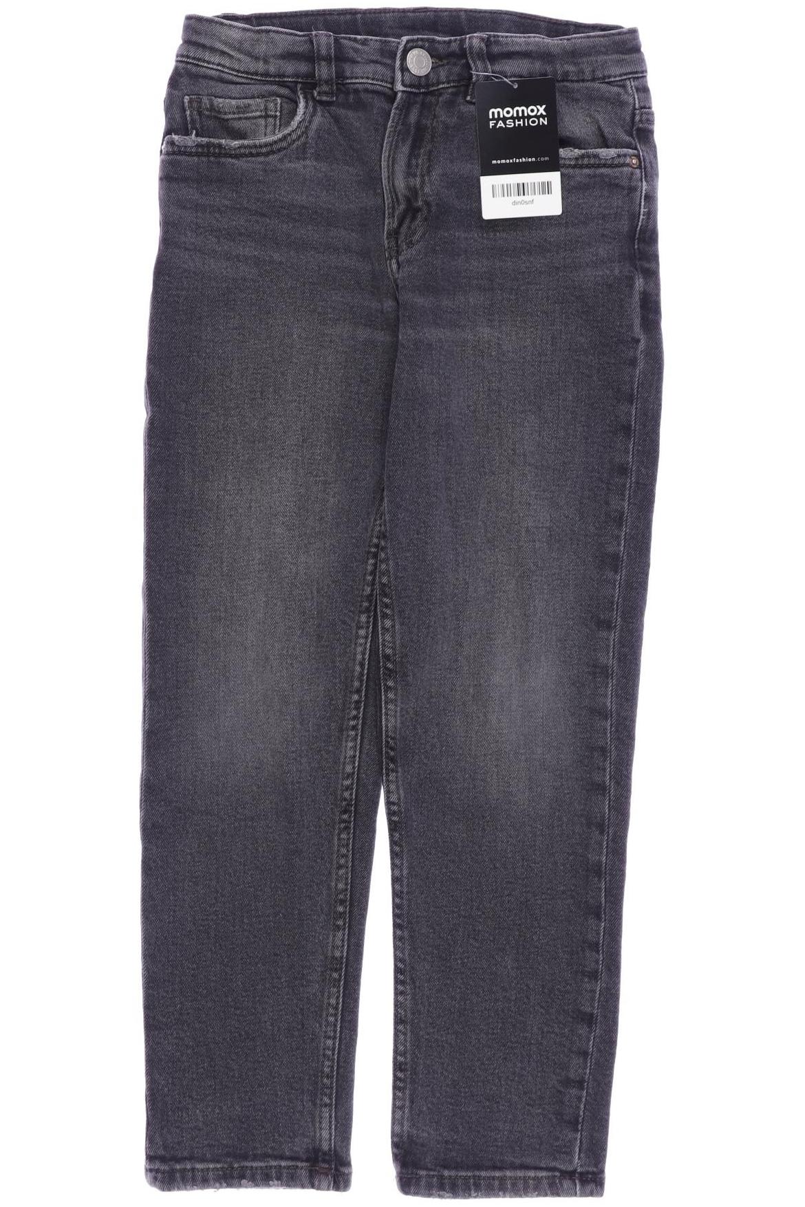 

Zara Herren Jeans, grau, Gr. 134