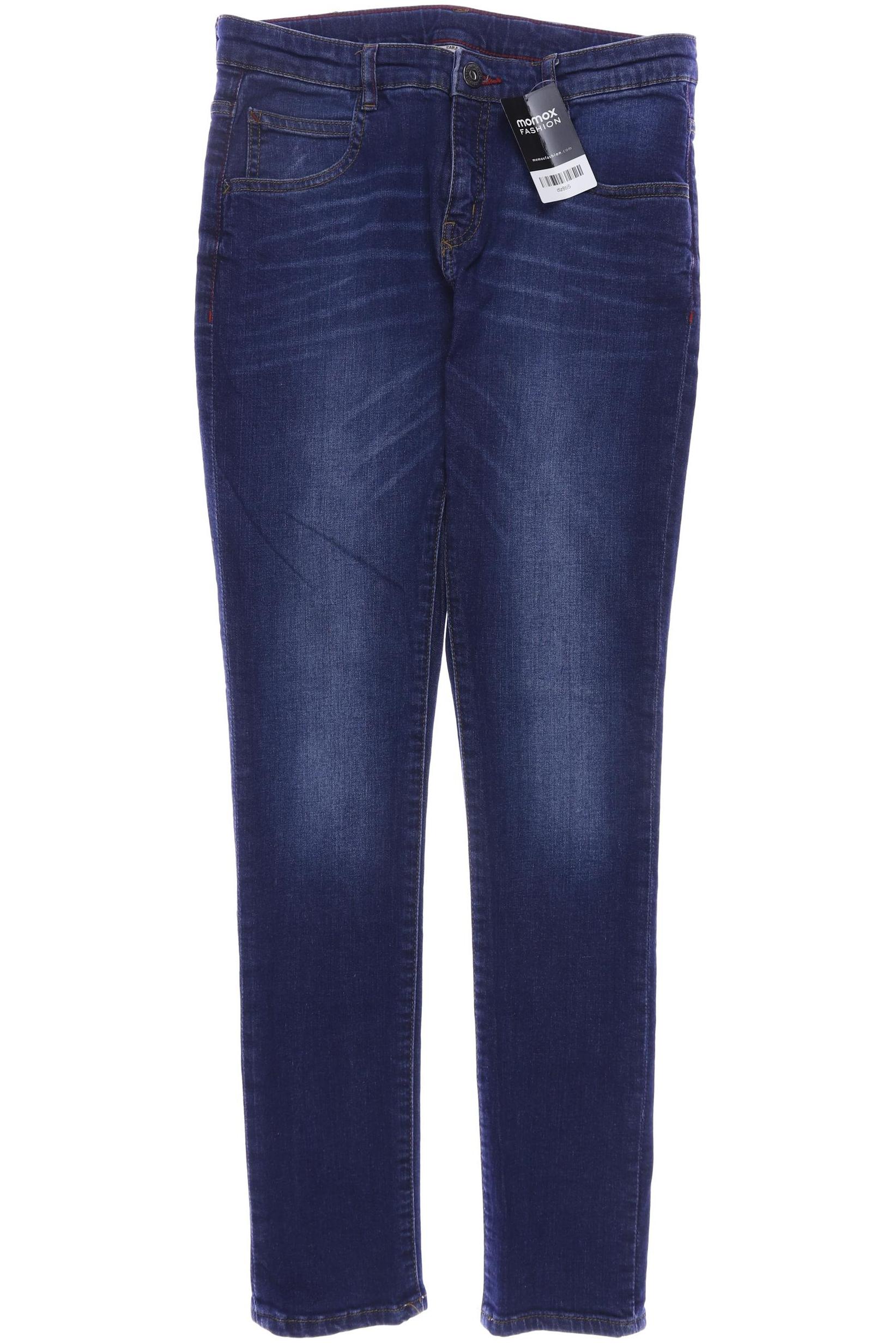 

ZARA Jungen Jeans, blau