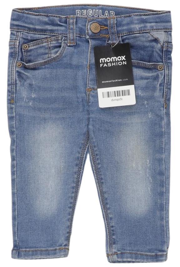 

Zara Jungen Jeans, hellblau, Gr. 68