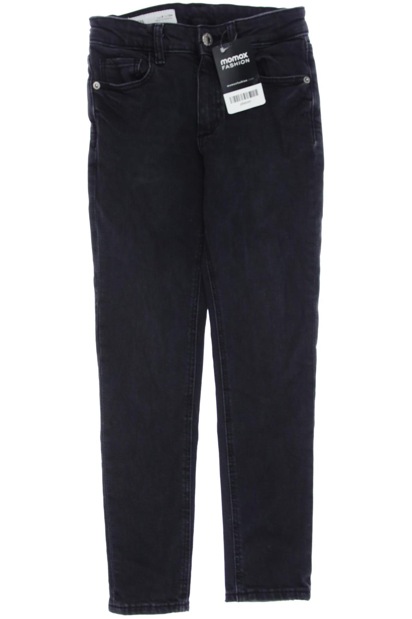

Zara Herren Jeans, schwarz, Gr. 134