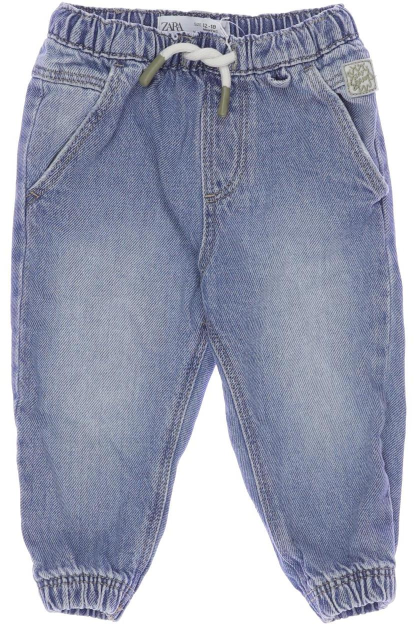 

Zara Herren Jeans, blau, Gr. 86