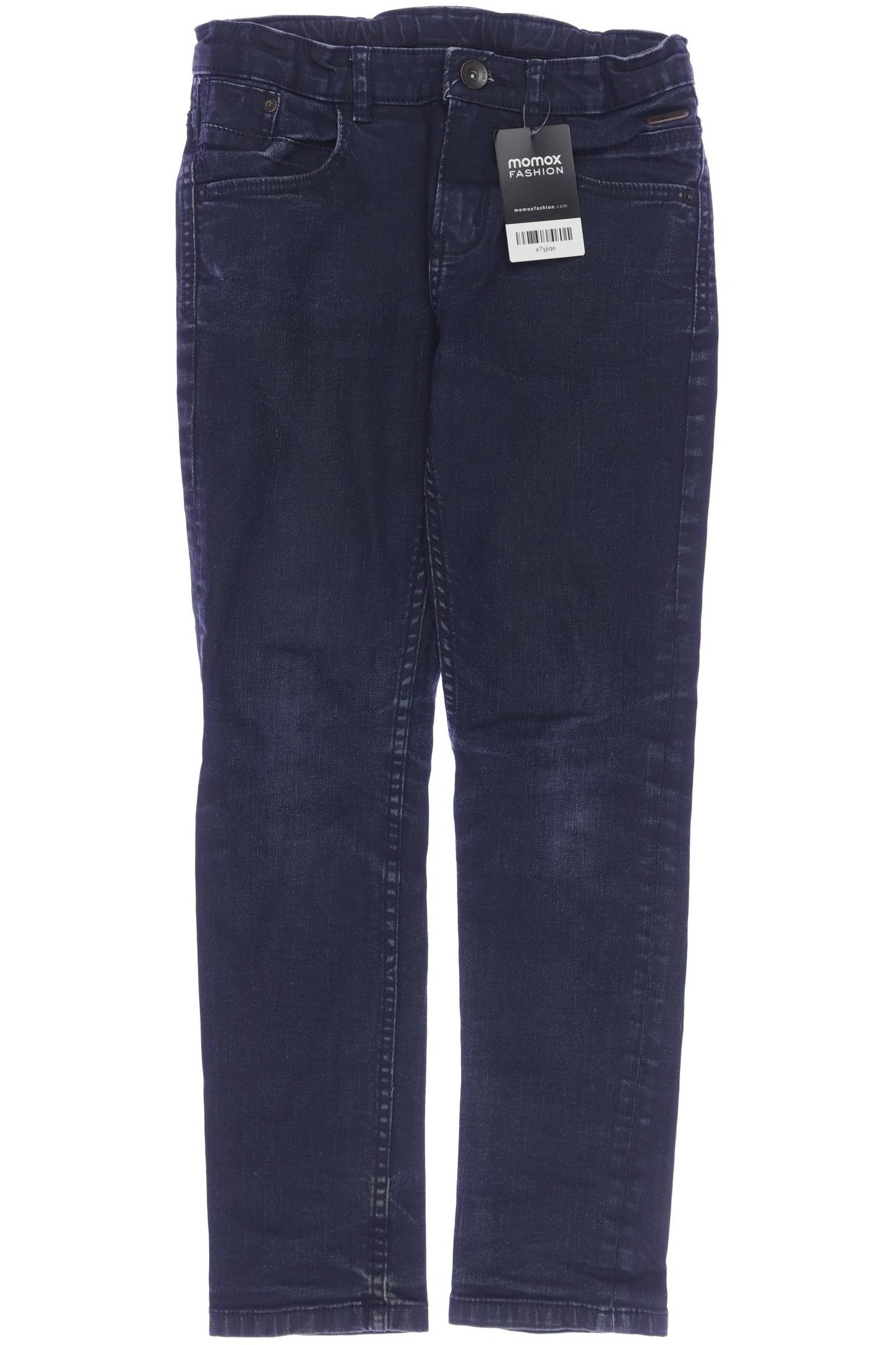 

ZARA Jungen Jeans, blau