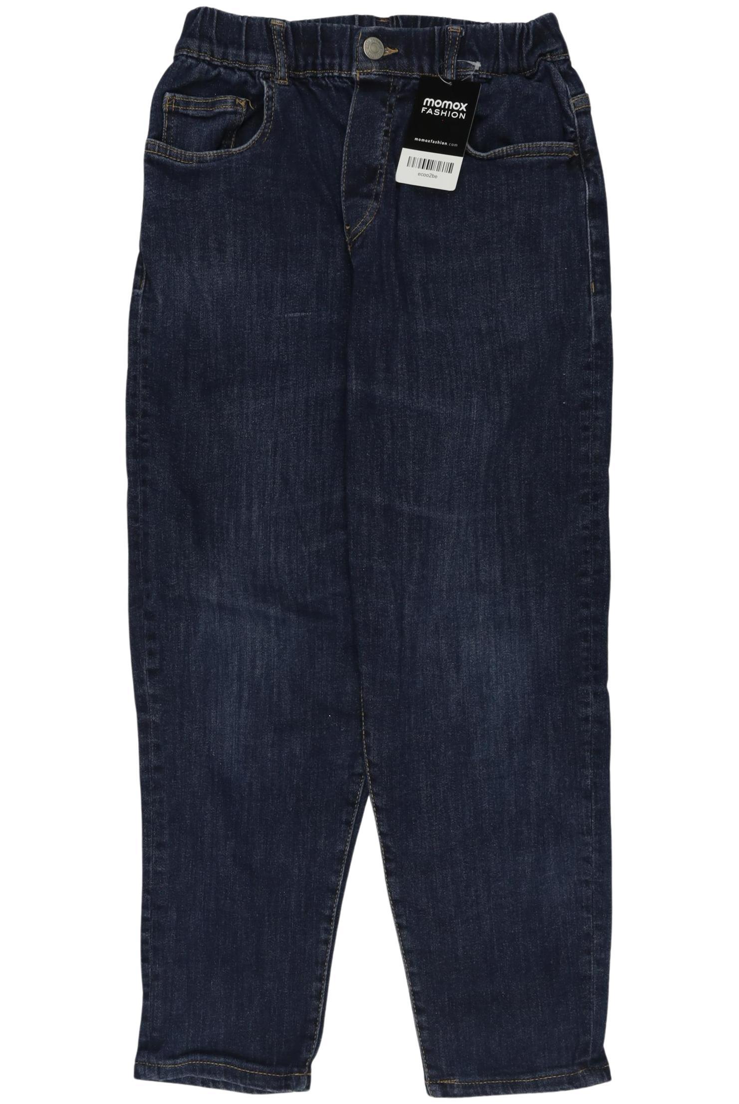 

Zara Herren Jeans, marineblau, Gr. 164
