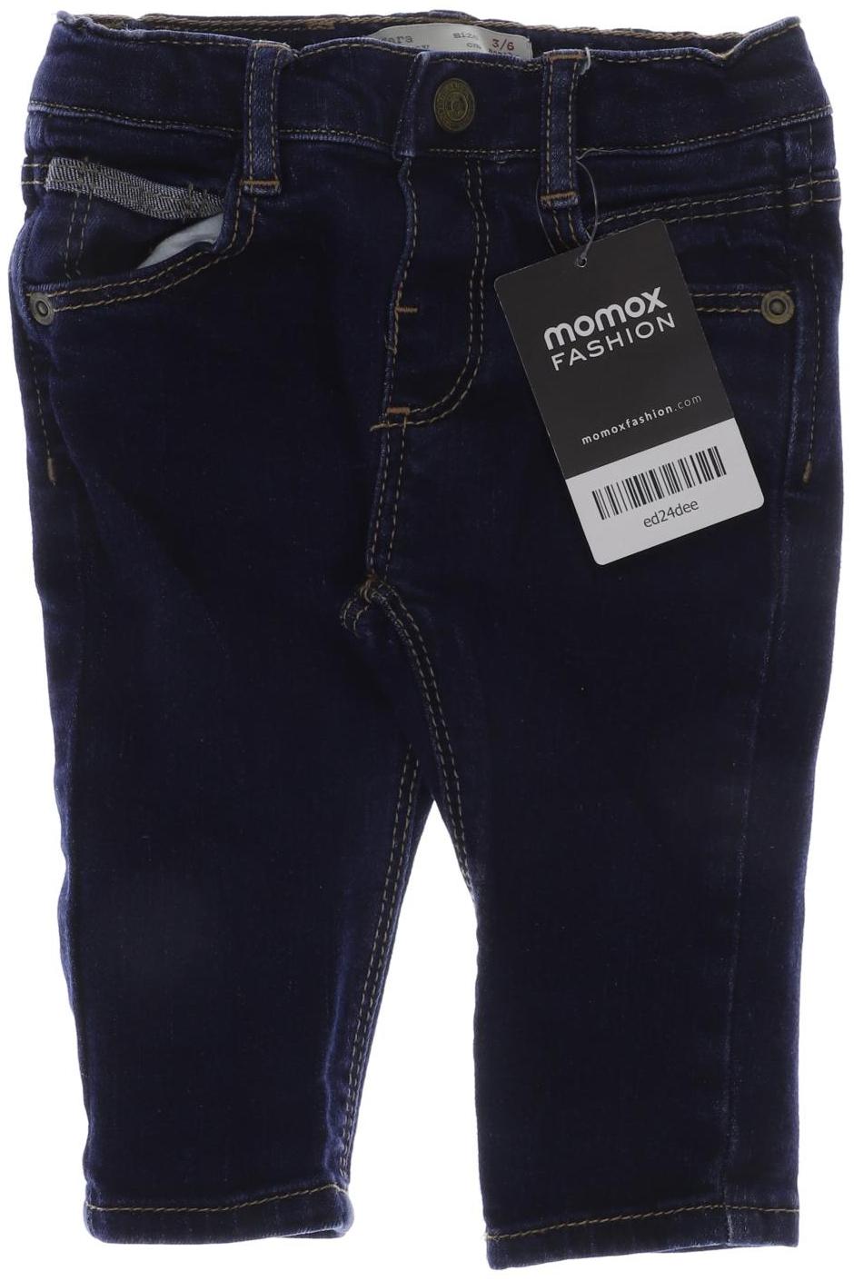 

ZARA Jungen Jeans, blau