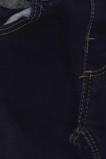 Thumbnail - Zara Jungen Jeans, blau, Gr. 68