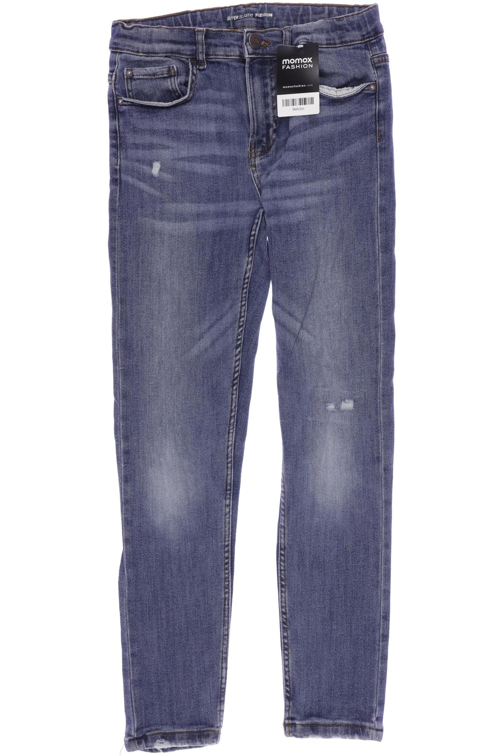 

Zara Herren Jeans, blau, Gr. 164