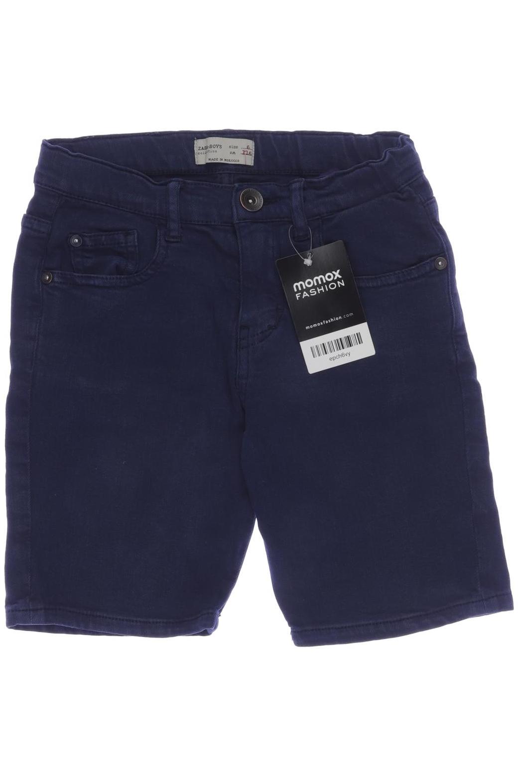 

ZARA Jungen Jeans, blau