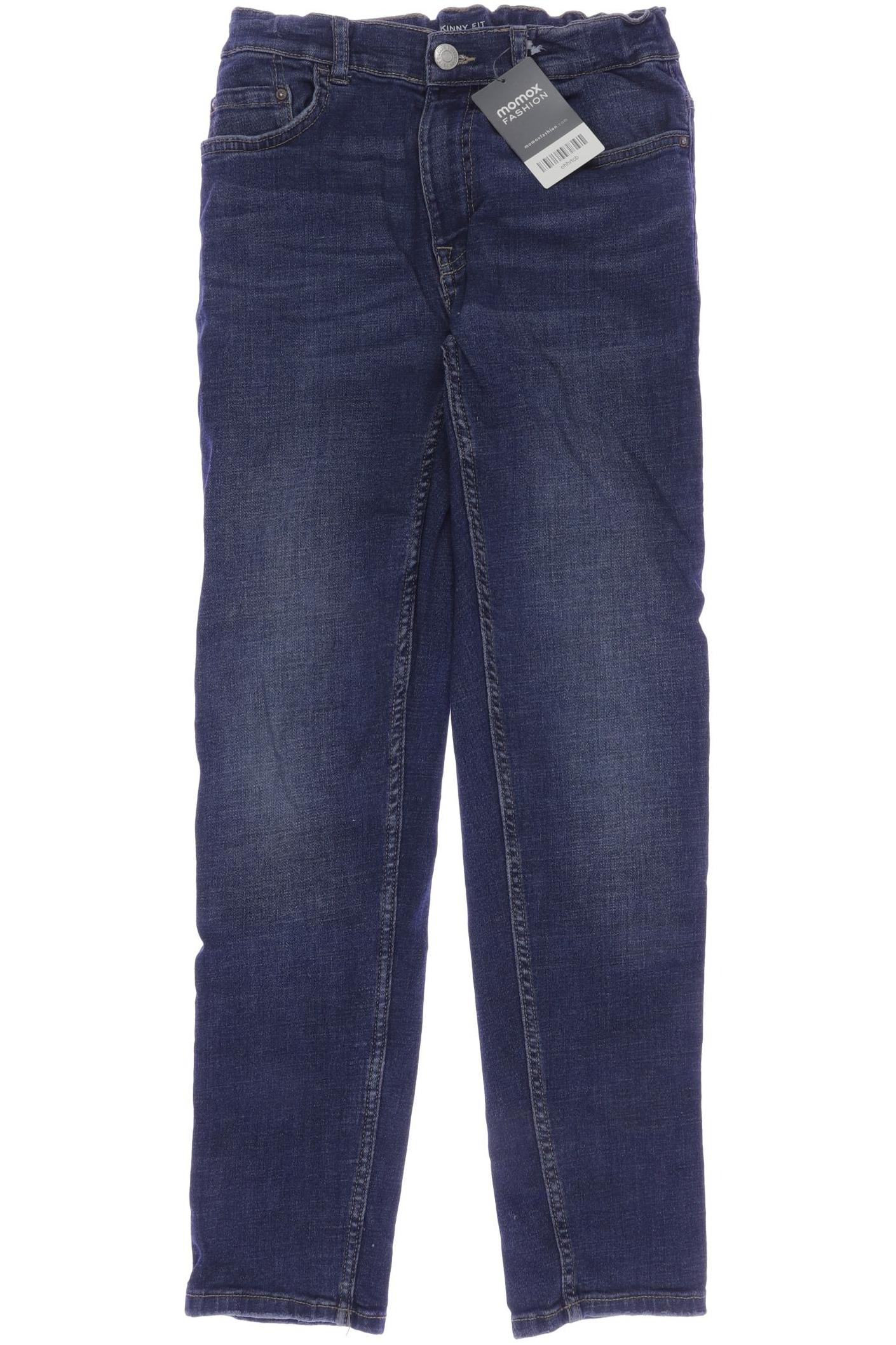 

Zara Herren Jeans, blau, Gr. 164