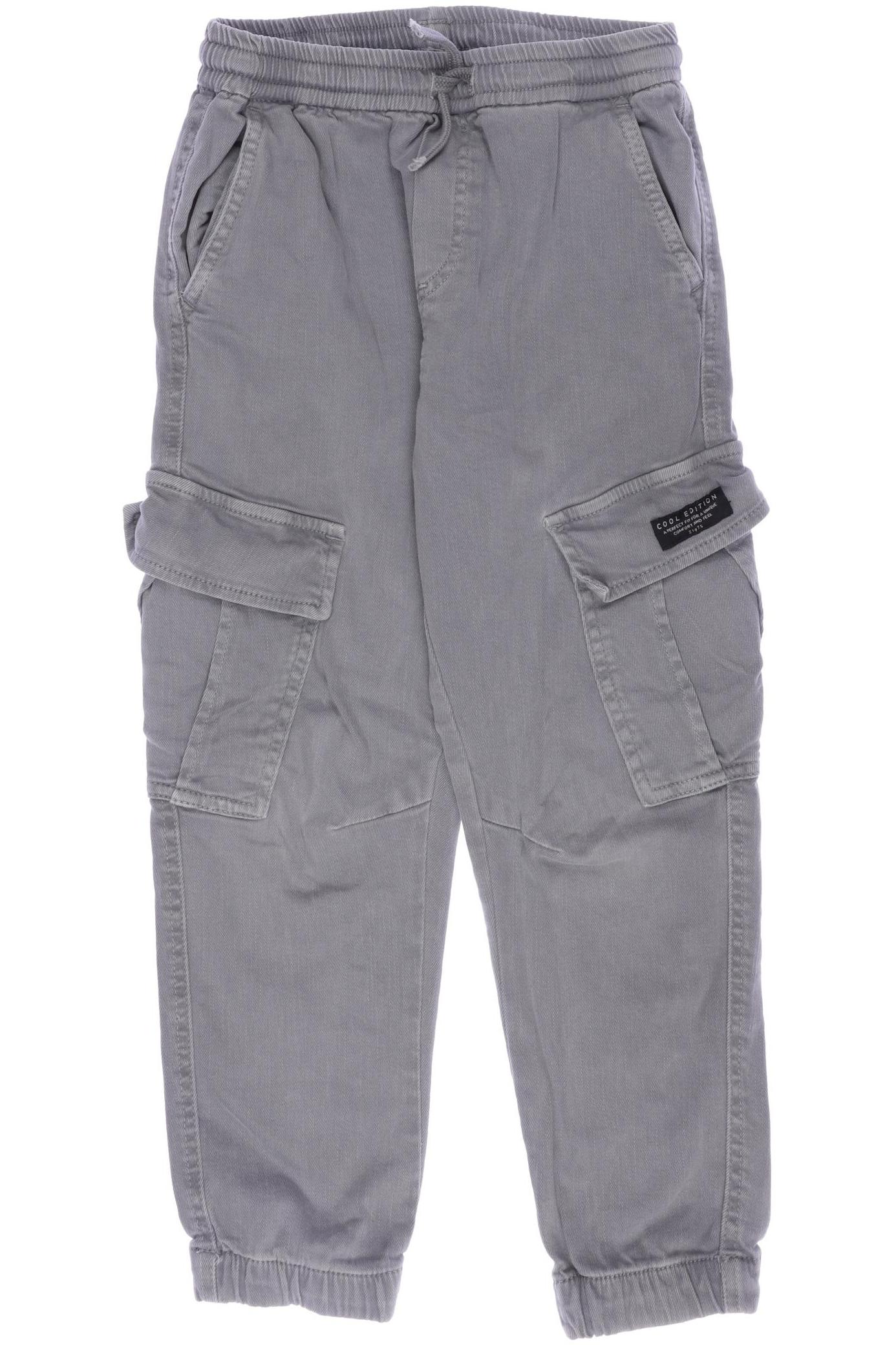 

Zara Herren Jeans, grau, Gr. 128