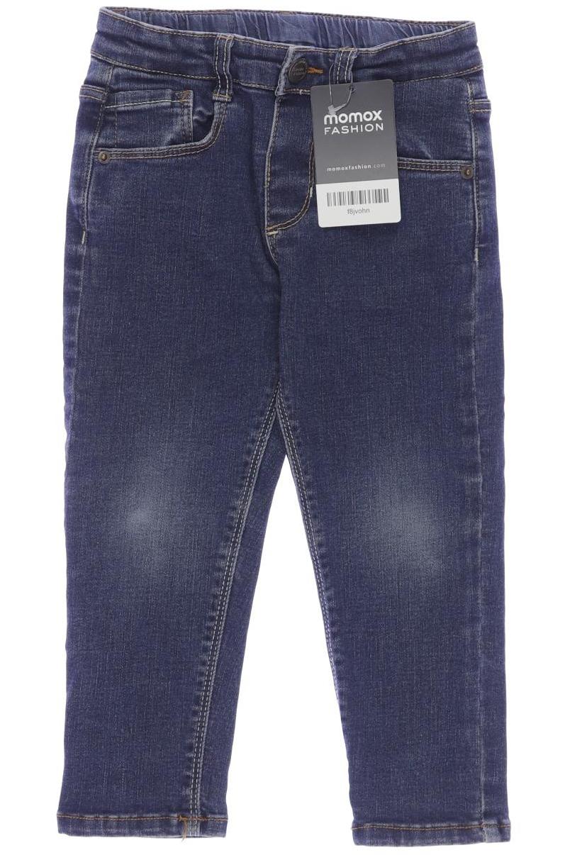 

ZARA Jungen Jeans, blau