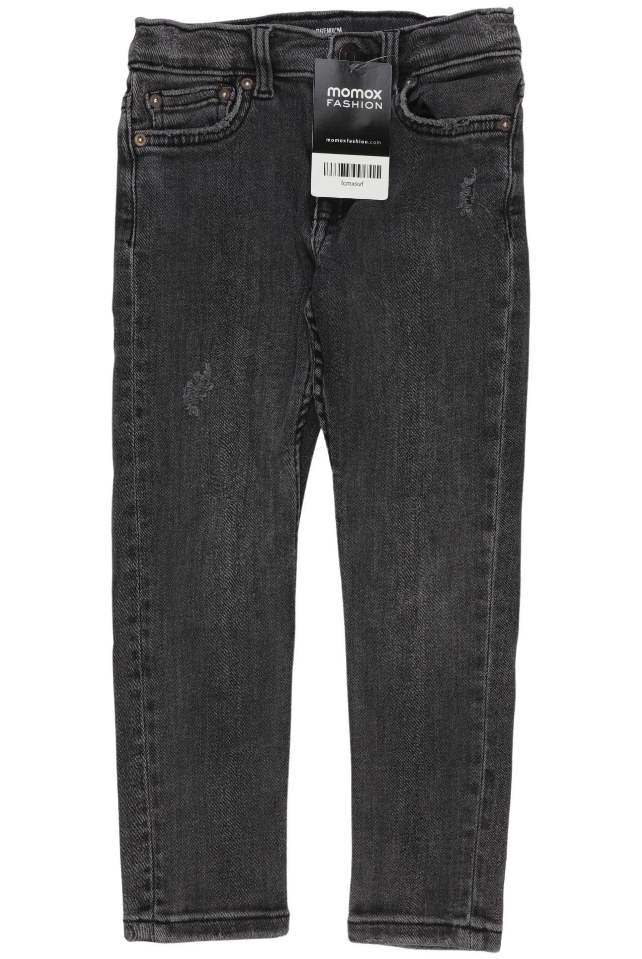 

Zara Jungen Jeans, grau, Gr. 116
