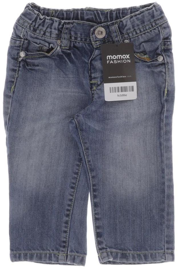 

ZARA Jungen Jeans, blau