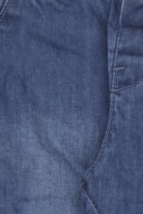 Thumbnail - Zara Jungen Jeans, blau, Gr. 68