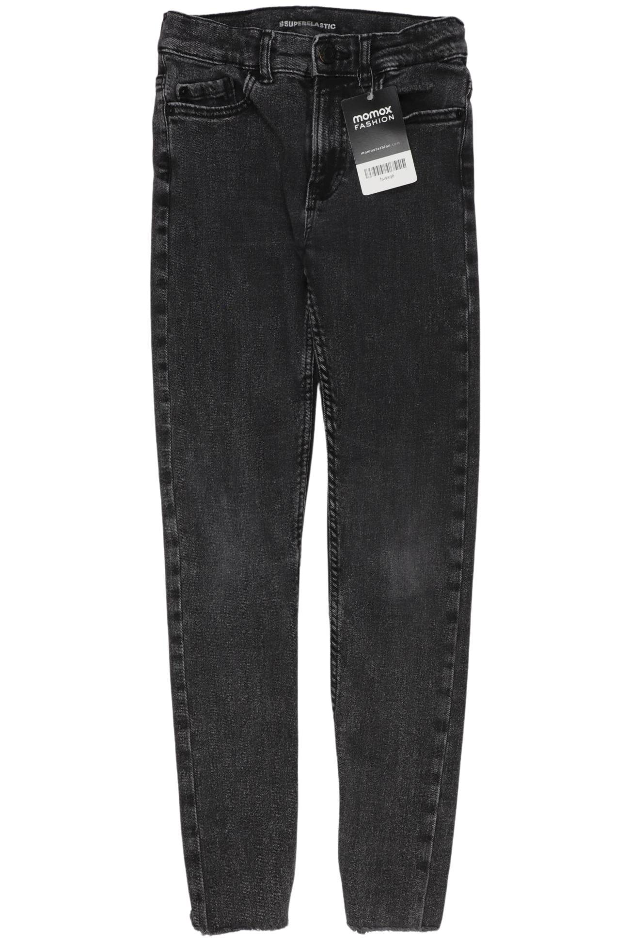 

Zara Jungen Jeans, grau, Gr. 140