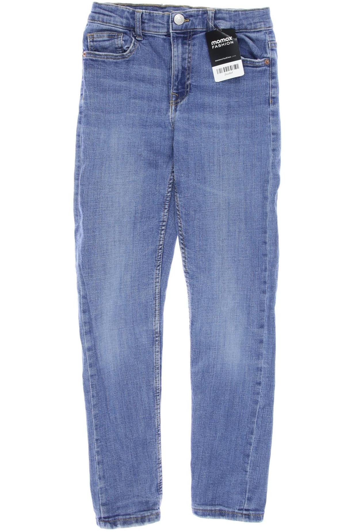 

Zara Herren Jeans, blau, Gr. 164