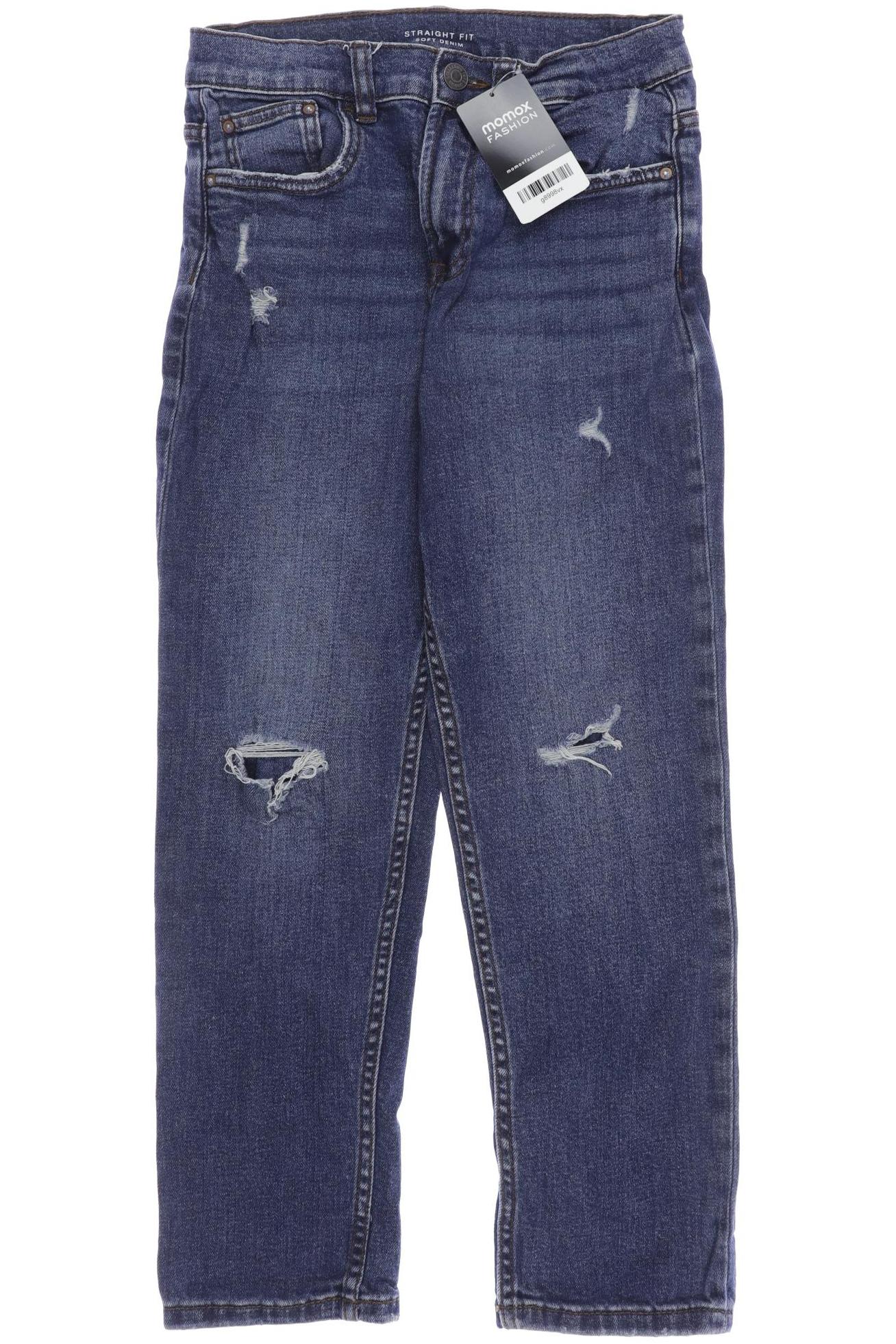 

Zara Herren Jeans, blau, Gr. 140