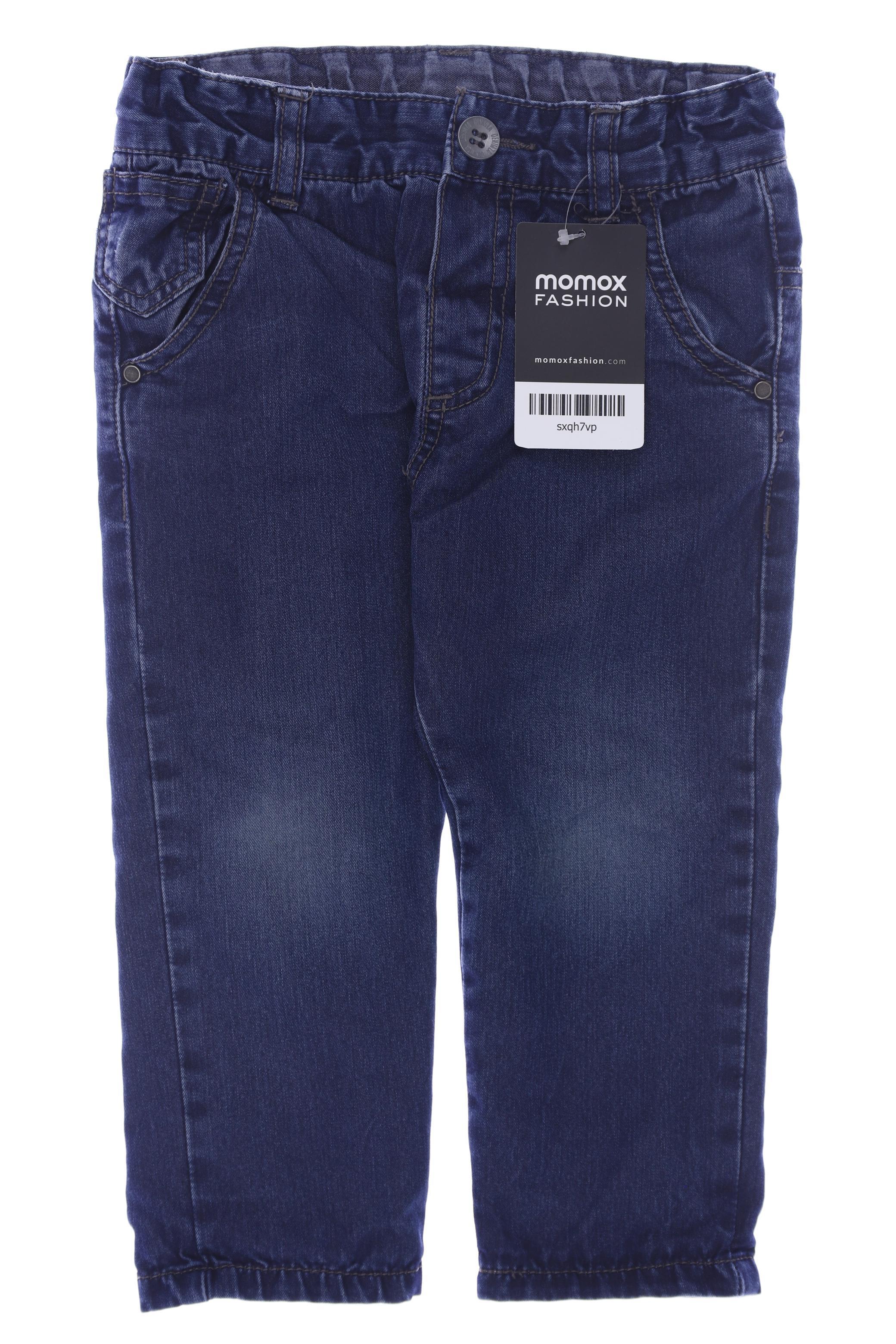 

Zara Jungen Jeans, blau, Gr. 80