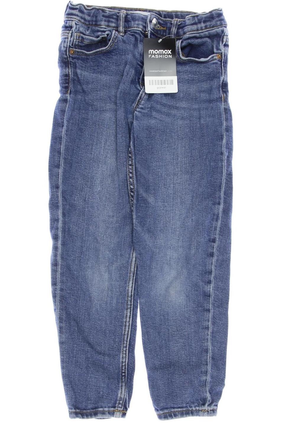 

Zara Herren Jeans, blau, Gr. 122