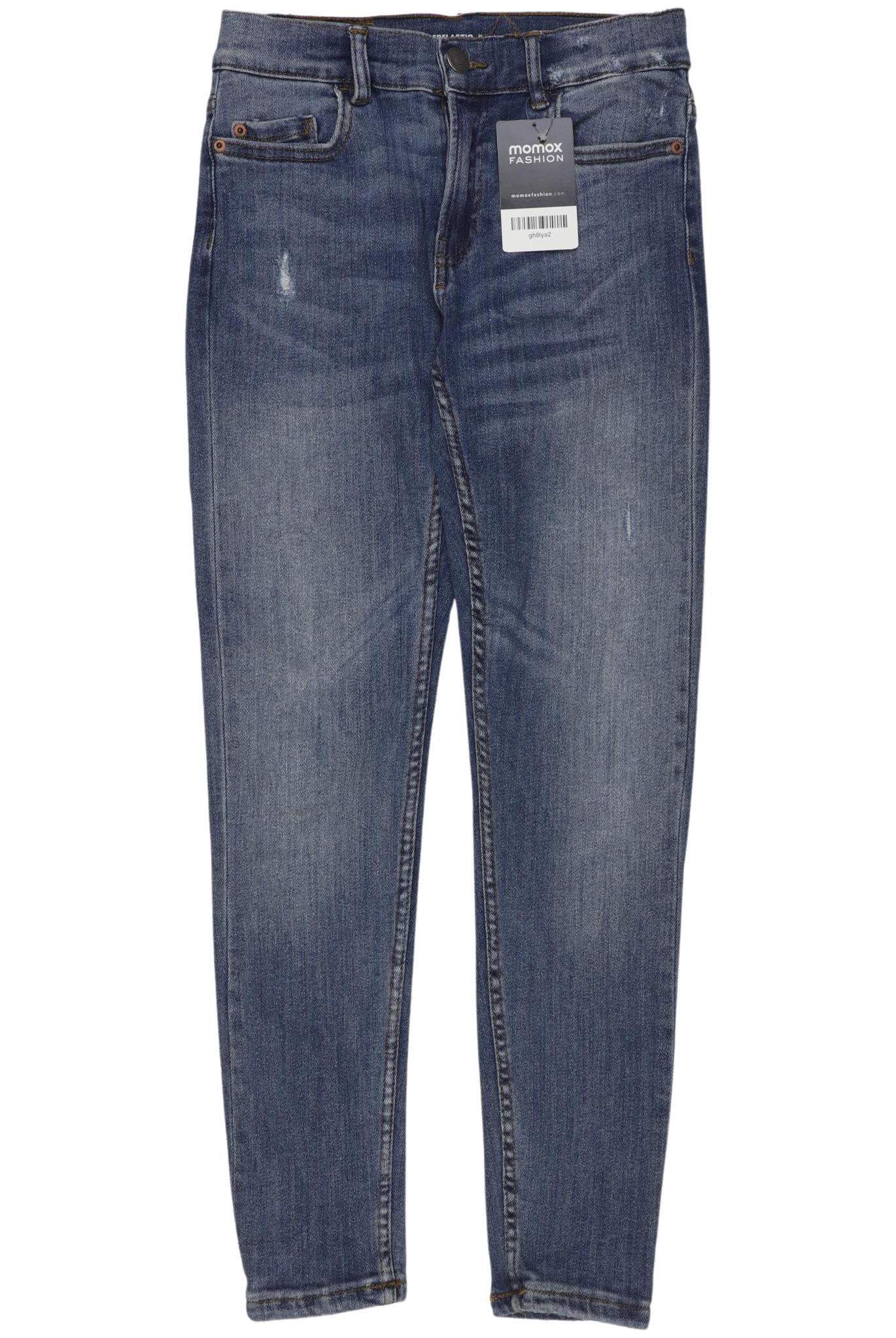 

Zara Jungen Jeans, blau, Gr. 140