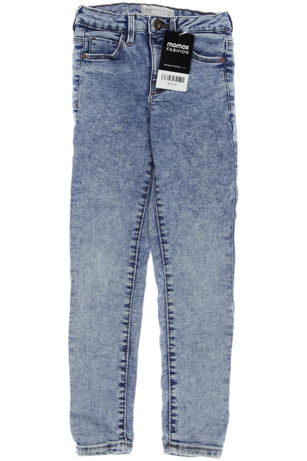 

Zara Herren Jeans, blau, Gr. 122