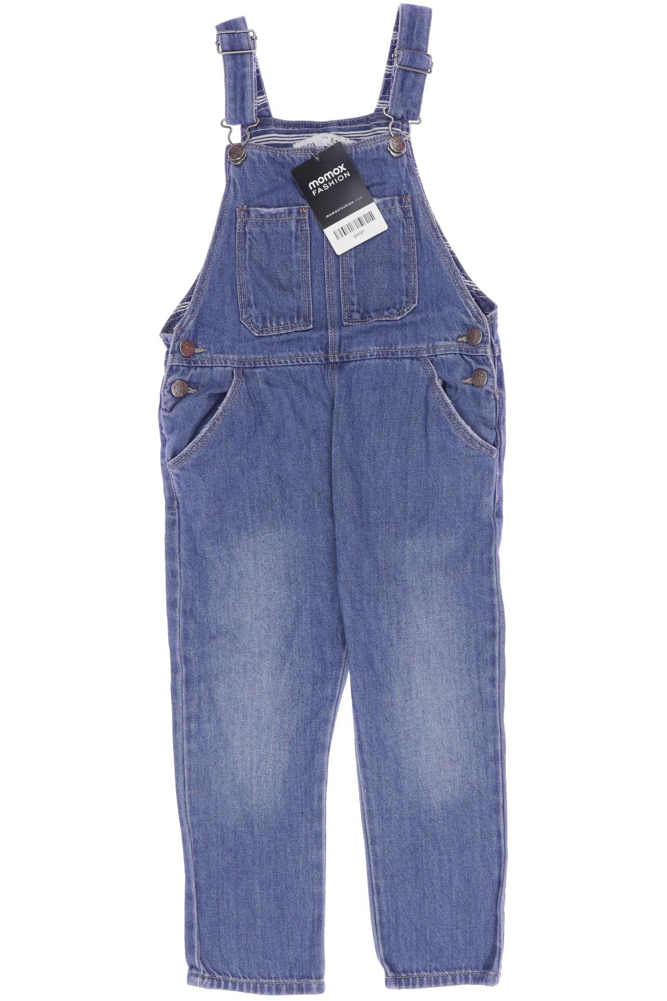 

ZARA Jungen Jeans, blau