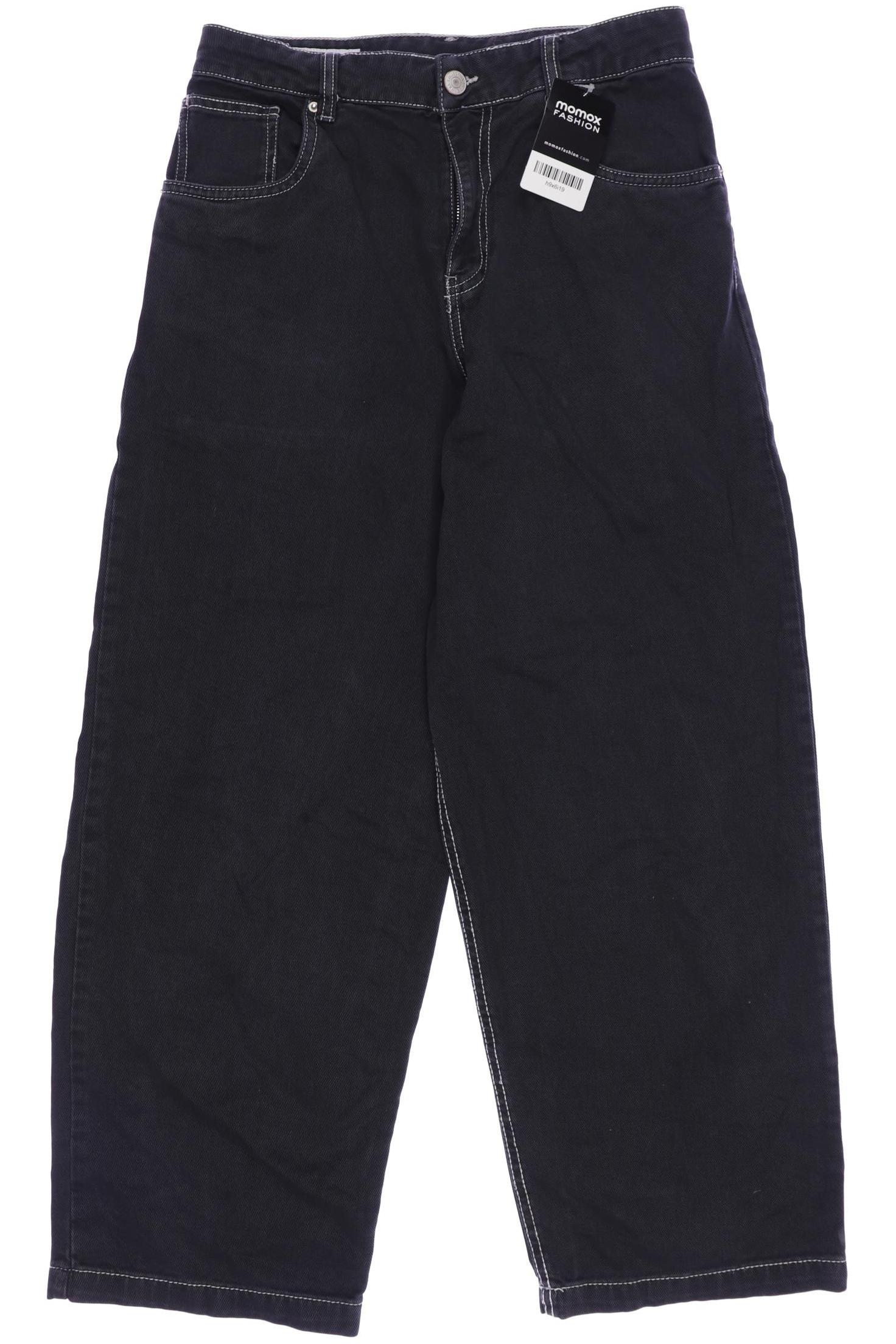 

Zara Herren Jeans, schwarz, Gr. 164