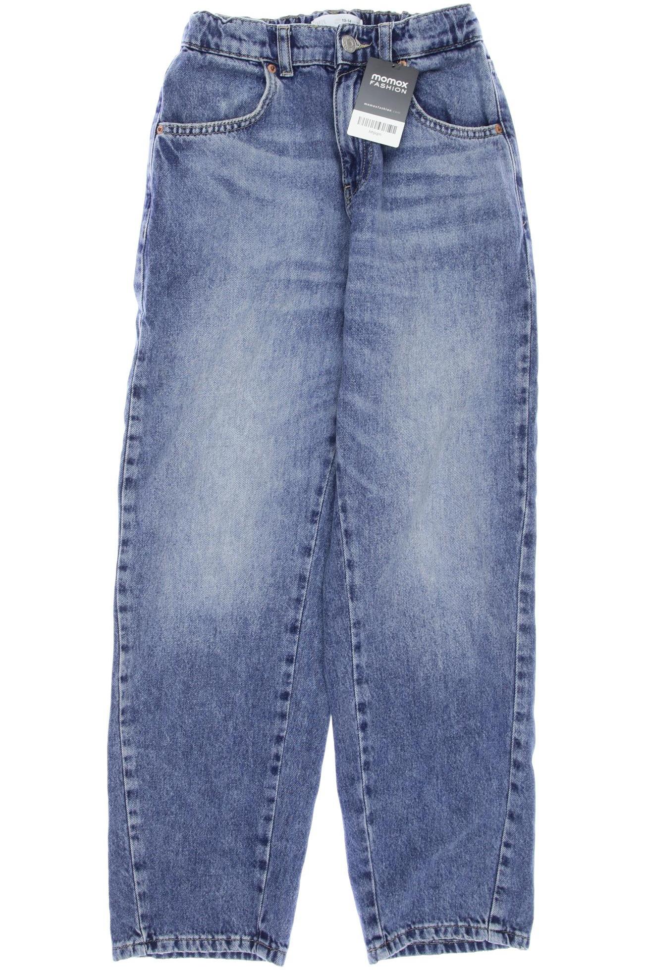

Zara Herren Jeans, blau, Gr. 164