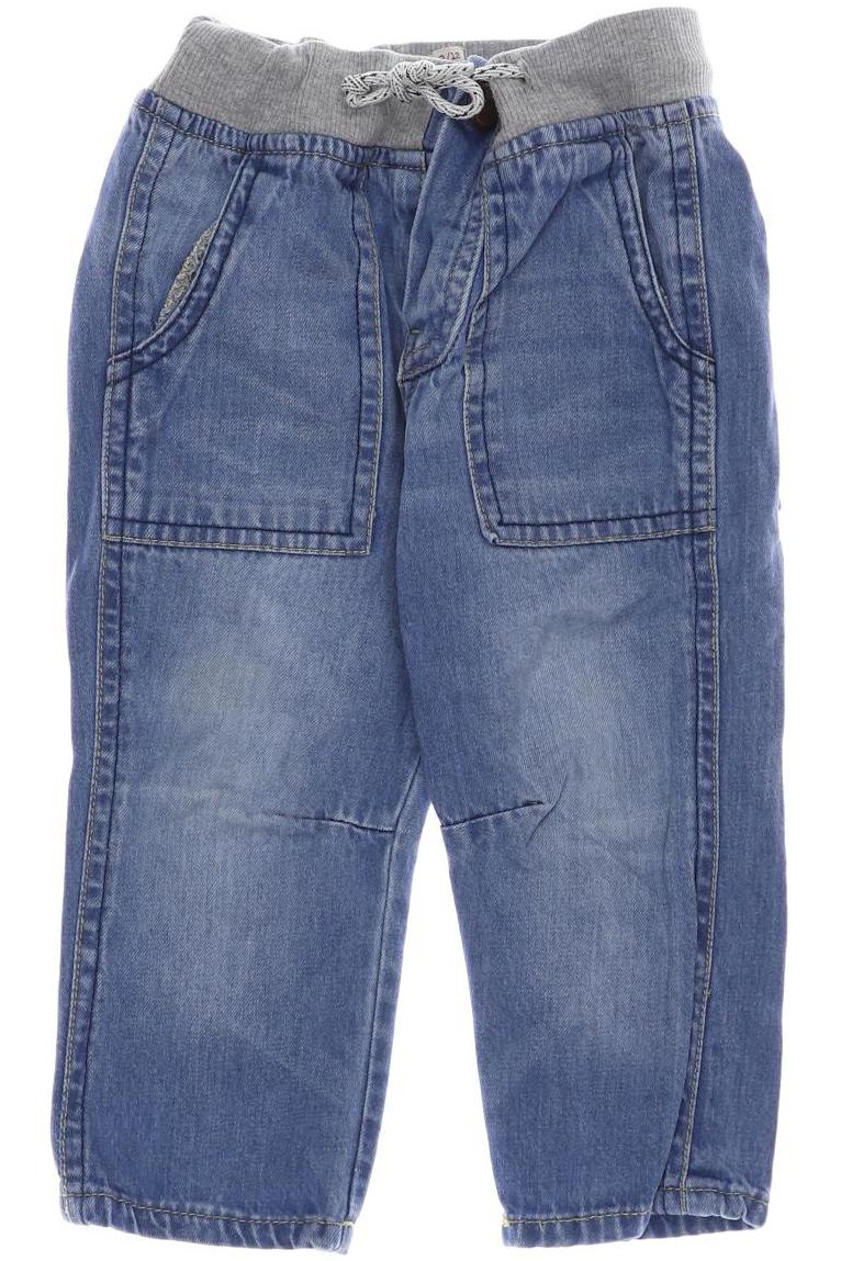 

ZARA Jungen Jeans, blau