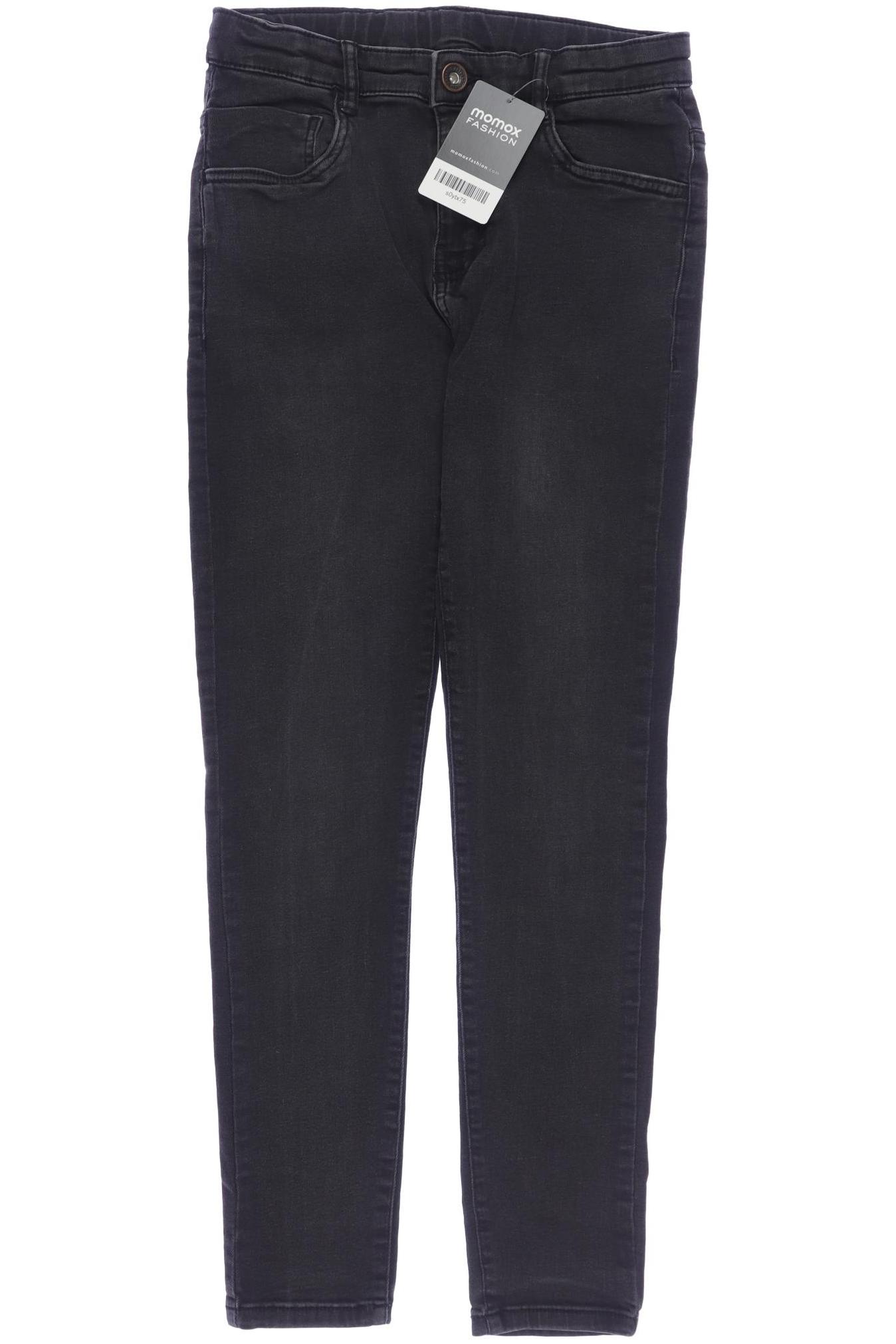 

Zara Herren Jeans, schwarz, Gr. 152