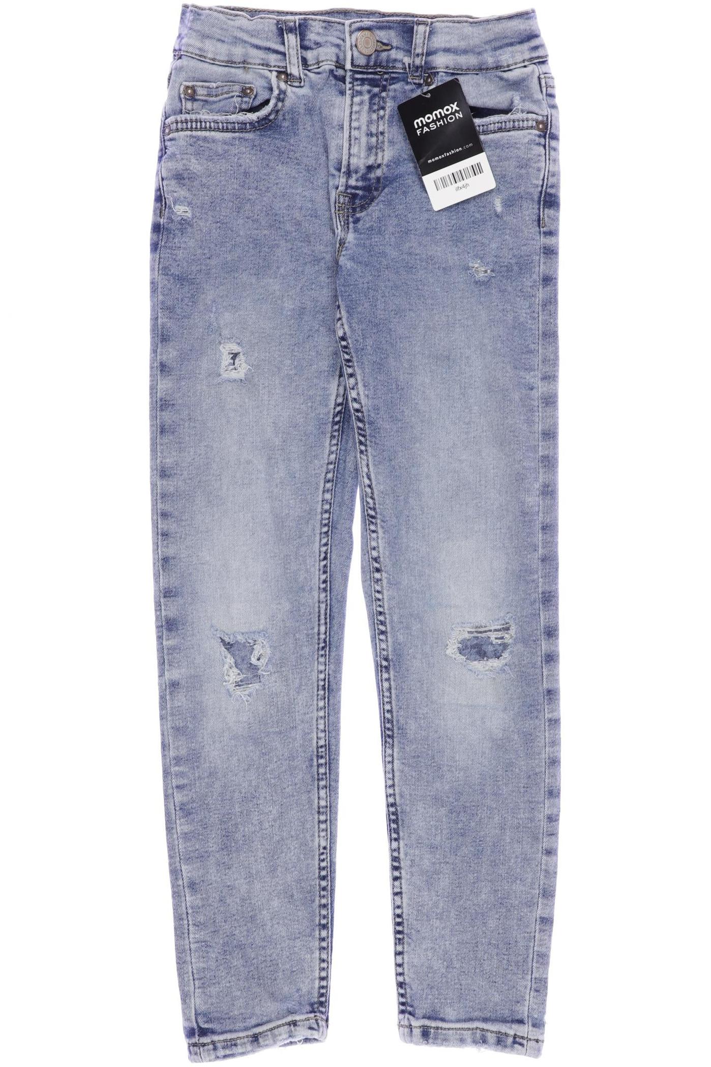 

Zara Herren Jeans, blau, Gr. 140