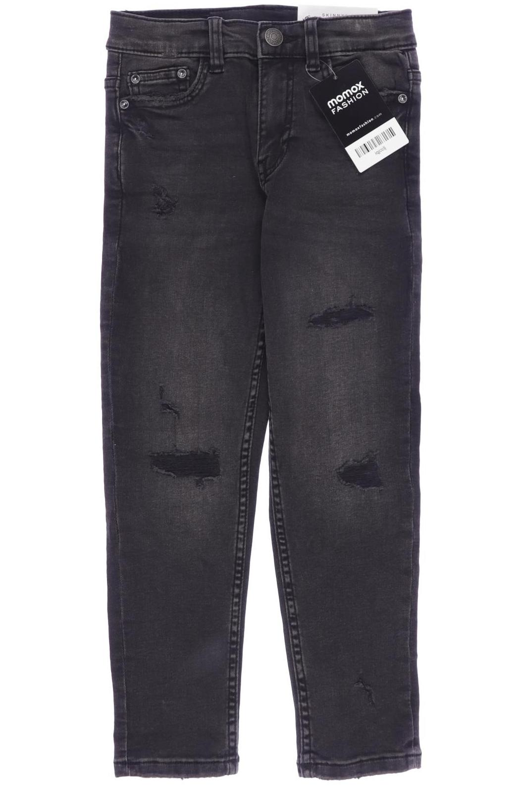 

Zara Herren Jeans, schwarz, Gr. 116