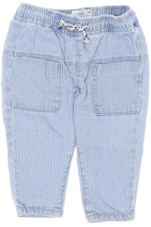 

Zara Herren Jeans, hellblau, Gr. 62