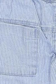 Thumbnail - Zara Jungen Jeans, hellblau, Gr. 62